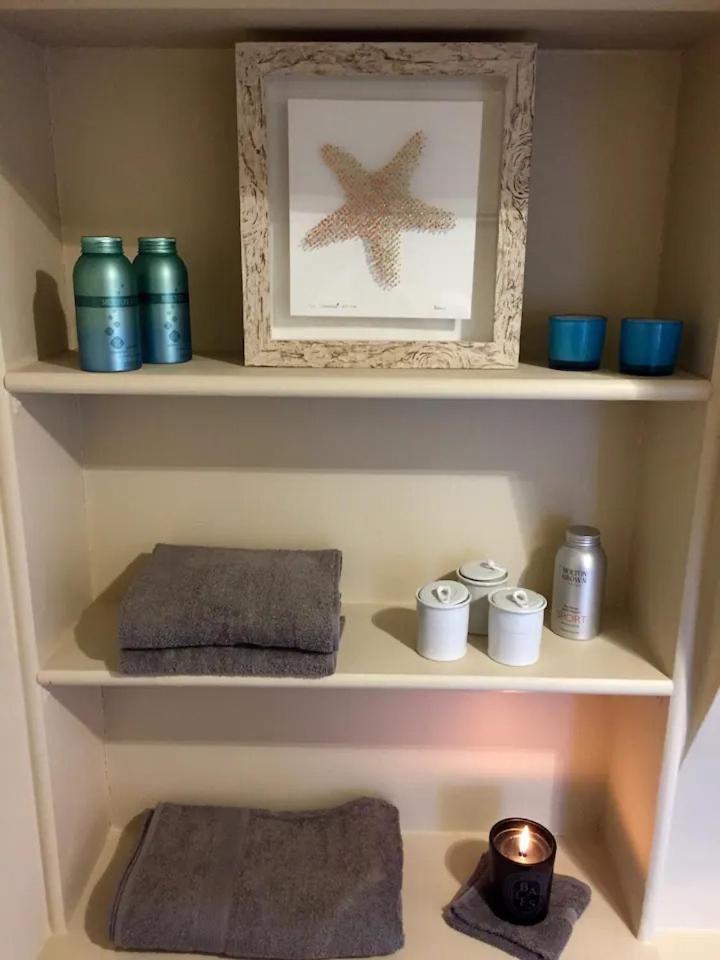 Stylish Floor 1 Bed Flat In West Hampstead Apartamento Londres